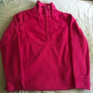 Reebok Fleece Pullover